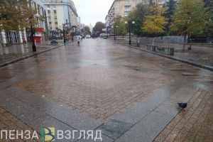 Что делать с осенью в душе? Спасаемся от сезонной депрессии