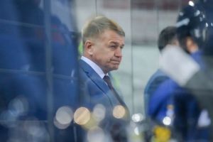 Пензенский «Дизель» потерпел 6 поражений в 6 стартовых матчах ВХЛ