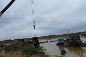 По факту смерти двух мужчин в Пензенской области Следком проводит проверку