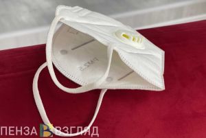 За посещение магазина без маски рецидивист из Пензенской области ответит «рублем»