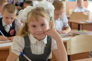 Роспотребнадзор дал рекомендации по режиму дня школьников