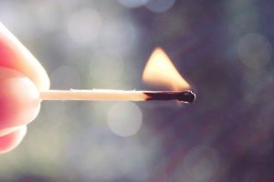 Пензенский областной суд вынес приговор поджигателю человека