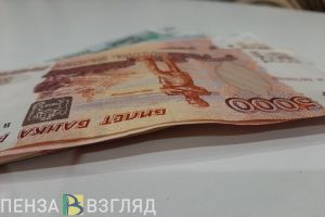 Житель Каменского района оставил без денег пожилого односельчанина