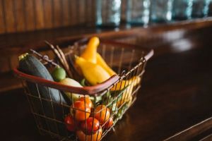Пензенец похитил продукты и использовал их в личных целях