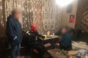 Полиция не поверила пензенцу, рассказавшему о госте с ножевыми ранениями