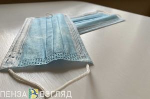 В пензенских ТЦ поймали двух нарушителей масочного режима