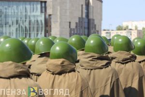 Призывник из Пензенской области погиб в воинской части другого региона