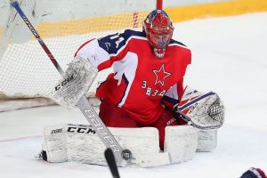 Пензенский «Дизель» нашел себе нового вратаря