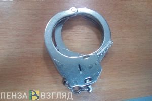 Житель Пензенской области может попасть за решетку за грабеж