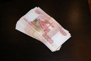 Житель Пензы после телефонного звонка потерял 4 миллиона рублей