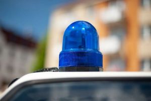 В полиции Пензы рассказали подробности происшествия на улице Егорова