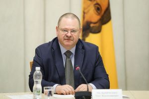 Мельниченко назначил Кувайцева и Ягова первыми зампредами правительства Пензенской области