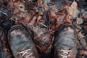 В Пензенской области исчез 61-летний мужчина
