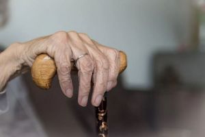 В Пензенской области без вести пропала 80-летняя жительница Каменки