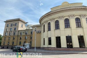 Назначения в министерствах, ЧП в Рамзае и пункты вакцинации в ТЦ: новости Пензенской области за 11 октября