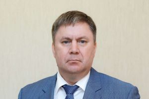 Дмитрий Каденков назначен зампредседателем комиссии Госдумы