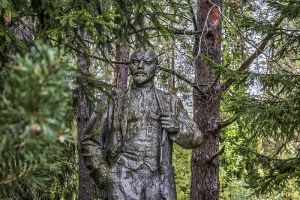 В Пензенской области мужчина совершил набег и разорил детский лагерь