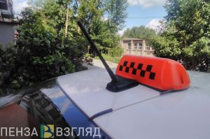 В Пензе таксист сообщил мошенникам данные карты дочери