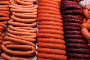 Житель Пензенской области похитил из дома сельчанки продукты питания