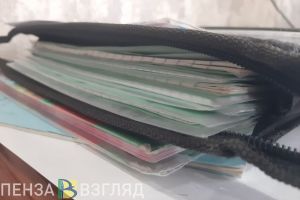 Для школьников Пензенской области продлены осенние каникулы