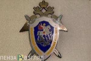 Задержан глава пензенского Минспорта Кабельский