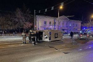 Возбуждено уголовное дело по факту ДТП в Пензе, в котором скончалась пациентка «скорой помощи»