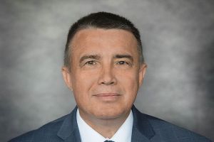 Назначен исполняющий обязанности главы Минспорта Пензенской области