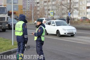 Житель Пензенской области оплатил сразу 61 штраф Госавтоинспекции