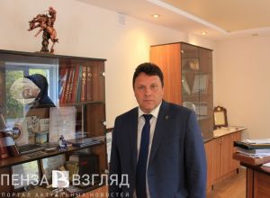 Стало известно, кем теперь работает экс-министр образования Пензенской области Воронков