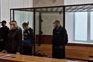 В Пензе вынесен приговор нелюдям, которые ворвались в дом, попытались изнасиловать и один из них убил хозяйку