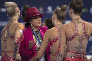 Пензенских учителей физкультуры подготовят по методике Ирины Винер-Усмановой