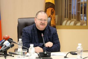 25 октября в правительстве Пензенской области состоится оперативное совещание