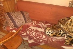 Пензенец до смерти избил знакомого из-за нескольких бутылок спиртного
