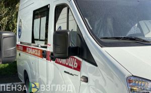 Стали известны подробности смертельной аварии на трассе «Урал» в Пензенской области