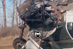 Жесткое ДТП, строительство кладбища и график работы больниц в нерабочие дни: новости Пензы за 26 октября