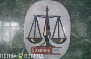 Вынесен приговор жителю Никольска, избившему пожилую пару и оскорбившему полицейского