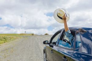 Пензенец обманул банки и приобрел четыре машины