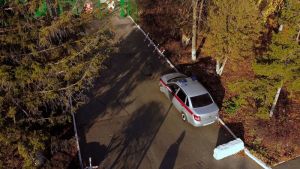 Росгвардейцы задержали пензенца, напавшего на тещу