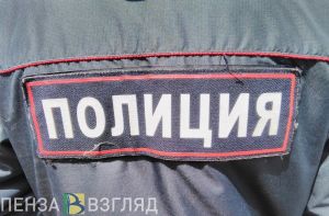 В Пензе двое парней попытались украсть 19 шкафов