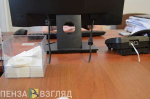 Пензенцев предупреждают об ответственности за махинации с сертификатом о вакцинации