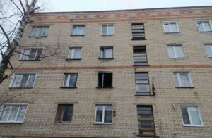 СК проводит проверку по факту смерти сердобчанки при пожаре