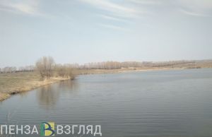 В Пензенской области выросло число происшествий на водоемах