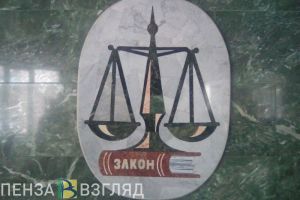 В Пензенской области эвакуаторщик попал под суд из-за кражи у пьяного водителя