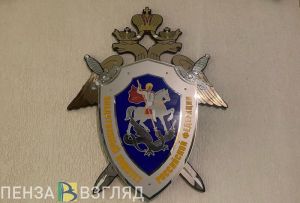 Пензенцев просят помочь в поисках мужчины, причастного к совершению преступлений сексуального характера