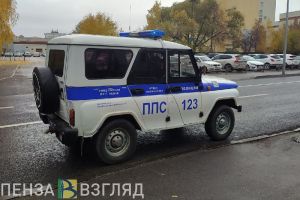 Пойманному с наркотиками жителю Пензенского района грозит срок