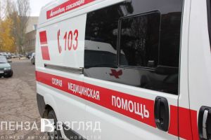 666-й километр. На трассе М-5 под Пензой в ДТП с автобусом погиб мужчина