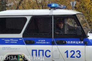 Взломщик из Самары обчистил кассы семи пензенских магазинов
