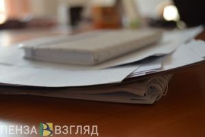 В Пензенском районе на 14-летнего подростка, обокравшего мать, завели дело