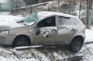Очевидцы сообщают о жестких ДТП в Пензенской области: хроника аварий