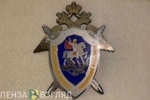 Появились фото с места происшествия в Сердобске, где отчим выстрелил в пасынка